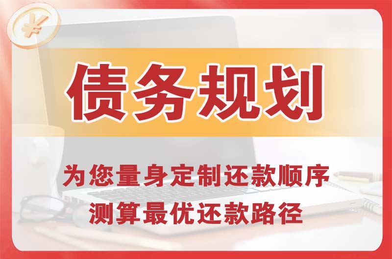 文峰债务规划
